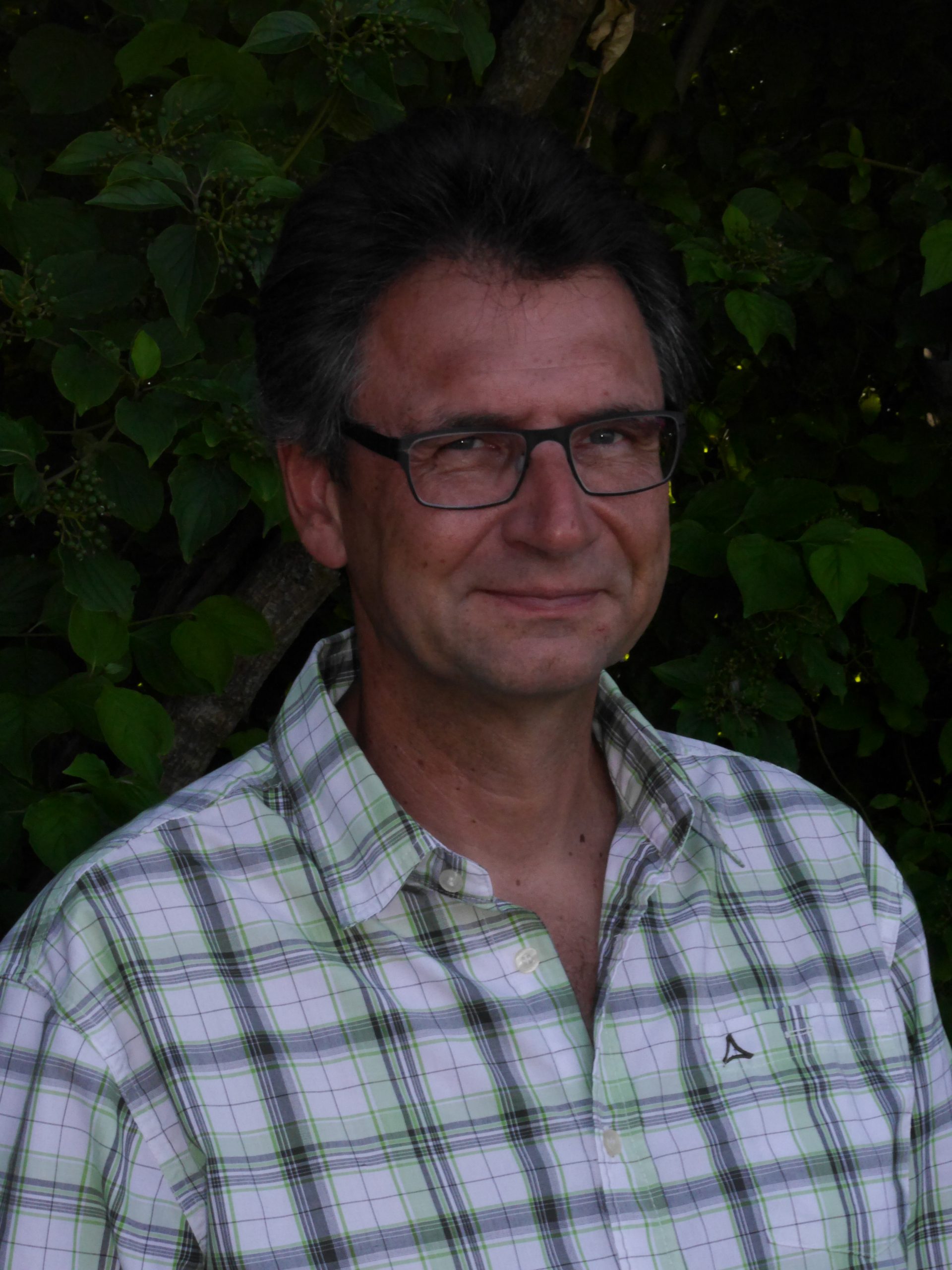 Ansprechperson Fa Schütz Rüdiger Fischer