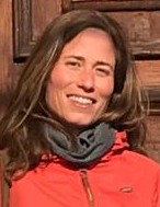 Bild Ansprechperson Physiotherapie -Theresa Herbst