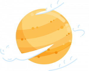 MARS_Motiv_Planet_gelb