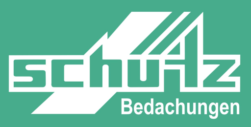 Schütz Bedachungen - LOGO -