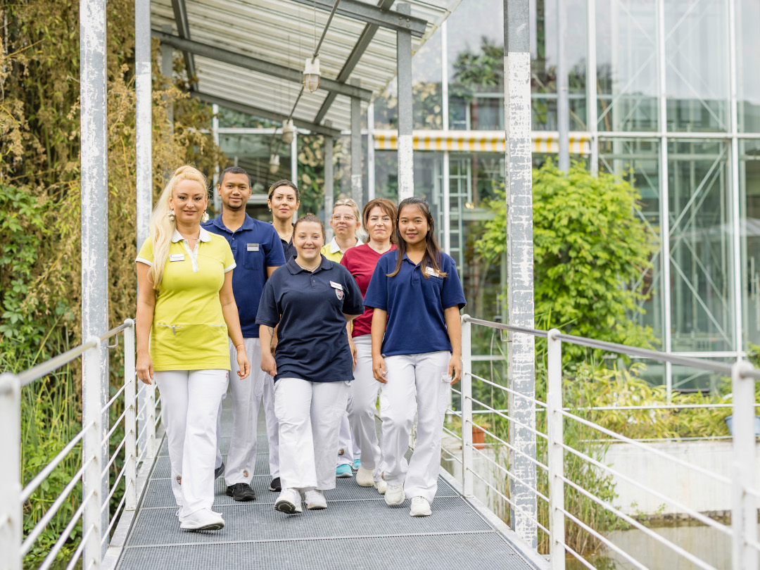 Spitalstiftung Konstanz