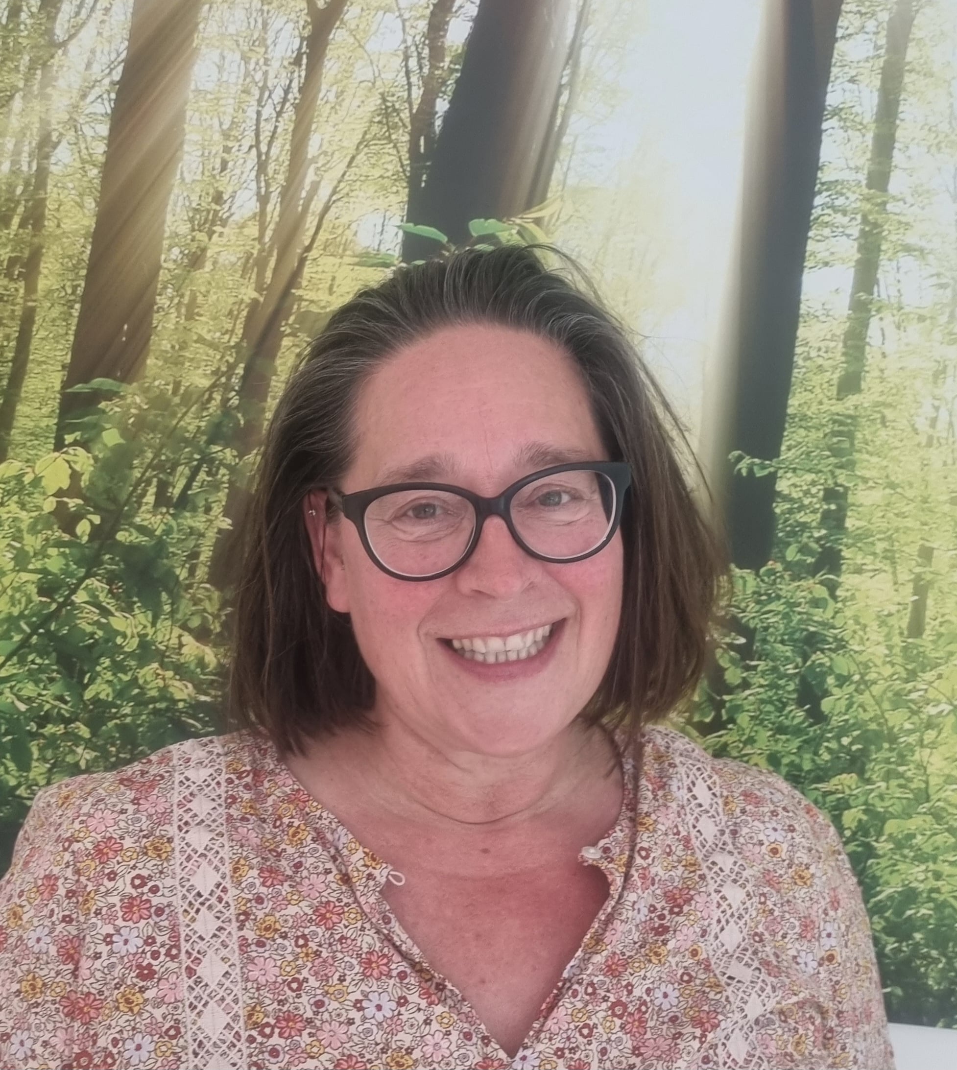 Bild Ansprechperson Logopädie - Anke Fehse-min