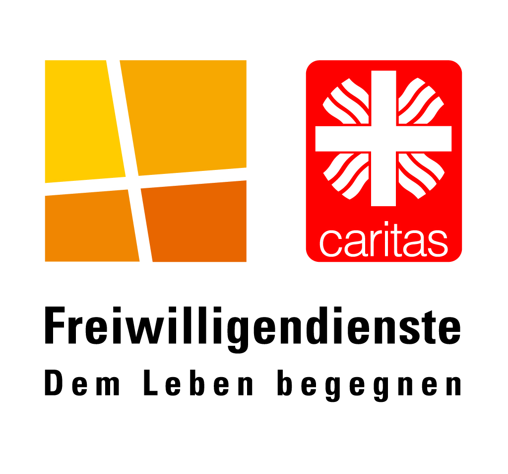 Freiwilligendienste Caritas_logo