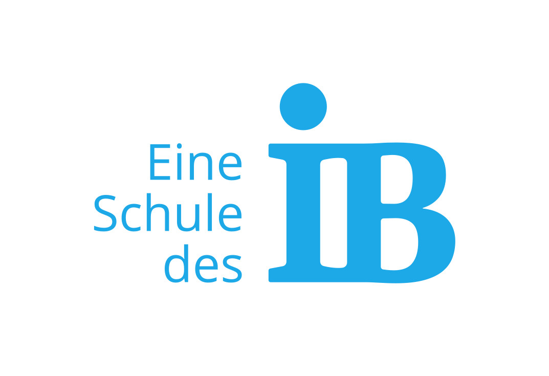 IB Logo-Schule
