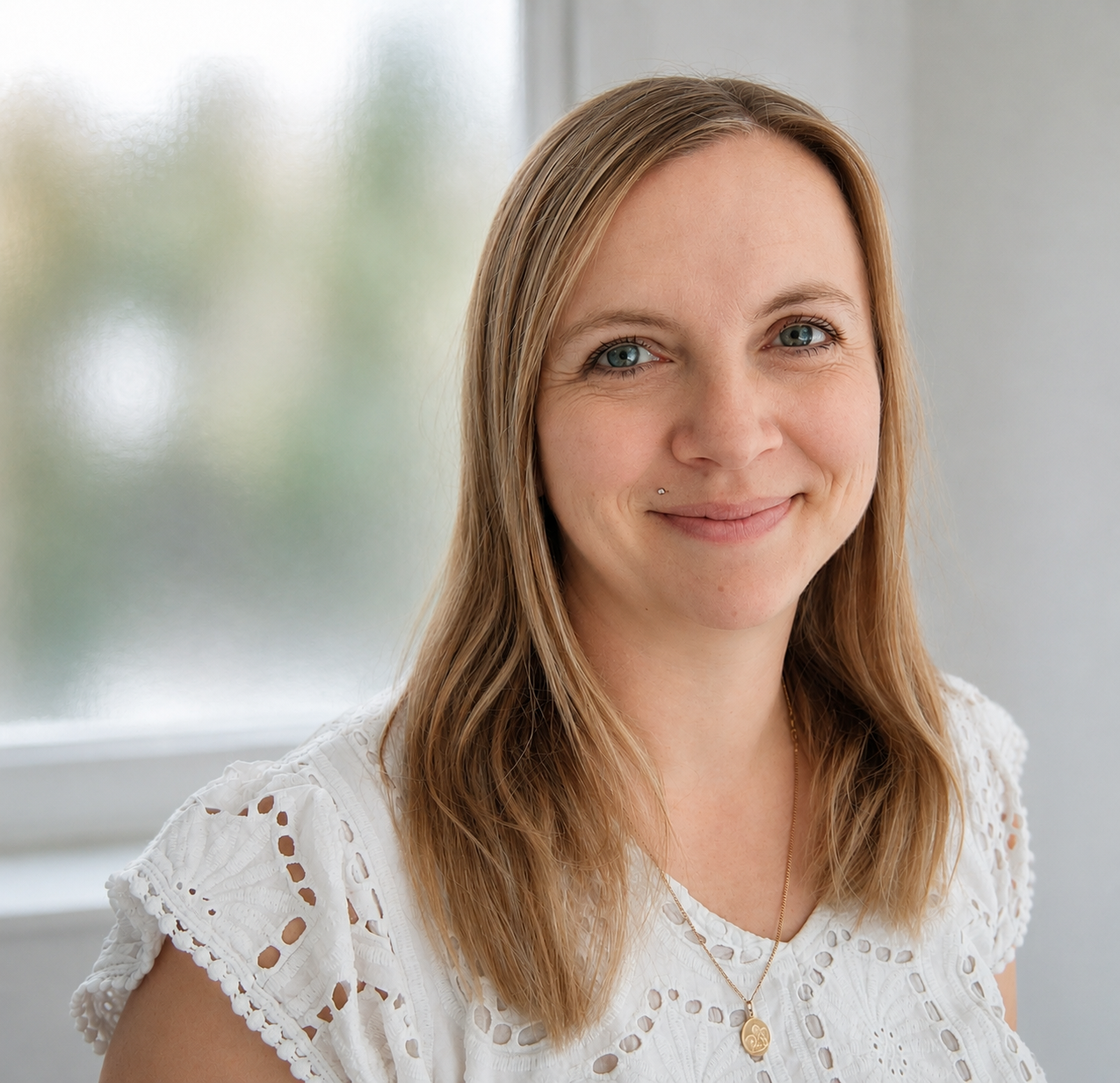 Ansprechperson Anja Kretzdorn